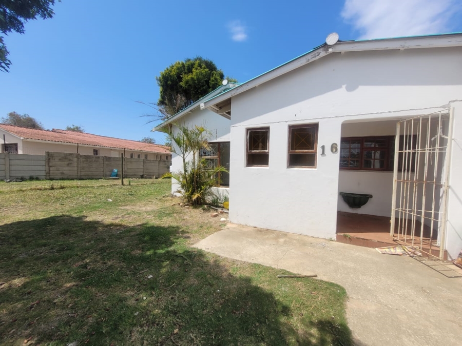 To Let 3 Bedroom Property for Rent in Humansdorp Eastern Cape